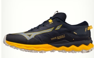 Trail schoenen Mizuno Wave Daichi 7 Michelin voor €49,99 bij Sport-Korting