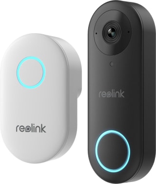 Reolink Video Doorbell WiFi voor €109 bij bol.com