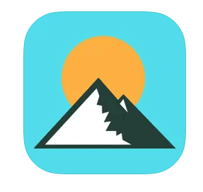 Para deportistas My Altitude: GPS Altimeter Gratis