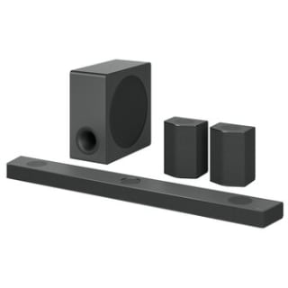 LG S95QR soundbar 9.1.5 kanalen 810 W voor €999 bij Hofma