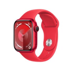 Apple Watch Series 9 (RED) vanaf 349,00 euro