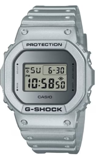 Casio G-SHOCK DW-5600FF-8ER Forgotten Future – Only £30