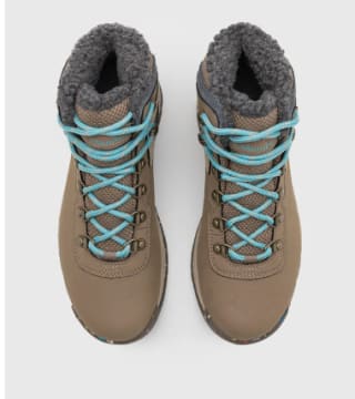 Botas de Senderismo para Mujer Columbia NEWTON RIDGE PLUS OMNI HEAT por 54€