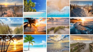 Canvas schilderij met collectiebeeld 60x40 cm voor €14,29 dmv code bij CanvasCompany