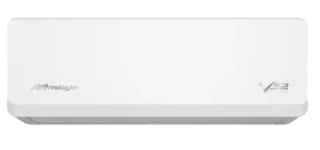Minisplit Inverter V32 110v Mirage 1 Ton por $5,509 | Aires Aurum