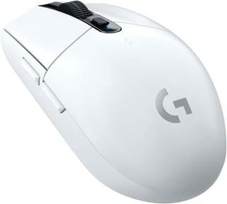 Logitech G305 LIGHTSPEED Ratón Gaming Inalámbrico, PC/Mac por 34,59€