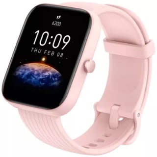 Amazfit BIP 3 Pro Reloj Inteligente por 33,88€.
