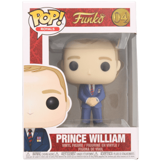 Diverse Funko pop!s voor €3,99 bij de Action