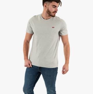 Levi’s Original heren shirt voor €12,48 bij Amazon.nl
