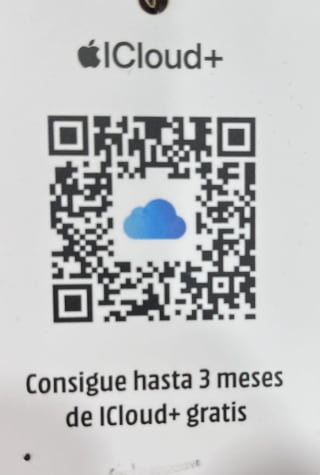 3 o 4 meses suscripción GRATIS servicios Apple