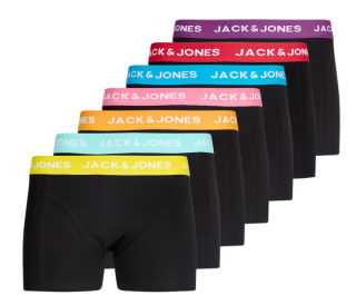 7x Jack & Jones Additionals Harry Trunkshort voor €22,95 bij iBOOD