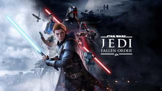STAR WARS Jedi: Fallen Order™ voor €5,99 in de Playstation Store