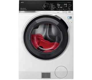 AEG LWR9716C6 9000 serie SensiDry warmtepomp was-droogcombinatie10 kg voor €1.279 bij Beterwitgoed
