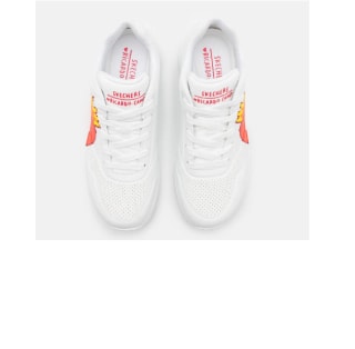 Zapatillas de Mujer Skechers UNO RICARDO CAVOLO por 39.91€