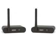 Marmitek Subwoofer Anywhere 640 voor €46,97 bij de mediamarkt