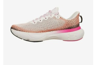 Zapatillas de Running para Mujer Under Armour INFINITE por 50€