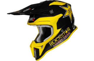 Casco JUST1 J18 fibra por solo 79,75€