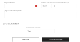 Rituals Adventskalender 2022 voor €40,65 (incl verzendkosten)