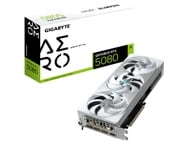 GIGABYTE GeForce RTX 5080 AERO OC SFF 16G - Videokaart voor €1.558,99 bij Bol