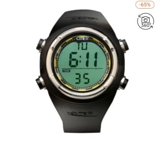 Omer Ordenador de buceo Mistral por solo 62,48€