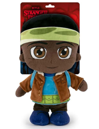Peluche Lucas 26cm Stranger Things Famosa por 5,84€