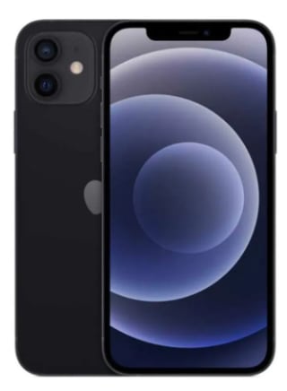 iPhone 12 128GB Reacondicionado por $3,950 | Cupón Telmov MP
