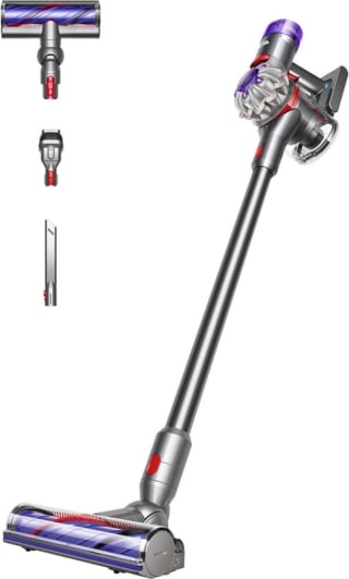 Dyson V8 - Steelstofzuiger voor €299 bij Bol.com