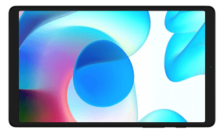 Realme Pad mini Wifi 4+64 8,7" por 159,99€