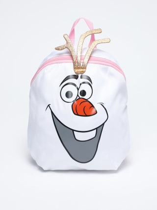Mochila Olaf Frozen Disney por 3,99€