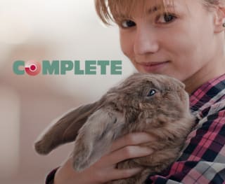 Versele-Laga Complete Cuni Adult 500 gram gratis uitproberen