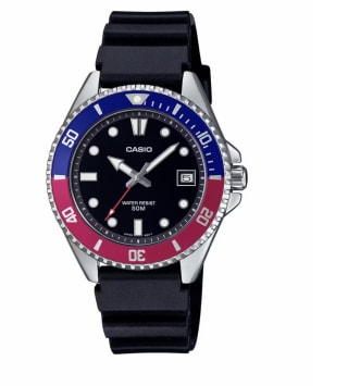 Reloj CASIO MDV-10.1A2V por solo 49,90€