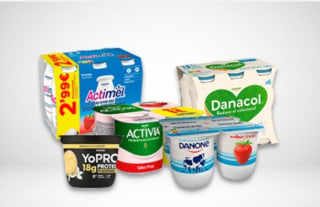 -5€ de Descuento directo por la compra de 20€ en Carrefour.