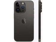 APPLE iPhone 14 Pro Max 5G - 256 GB Spacezwart voor €899 bij de Mediamarkt
