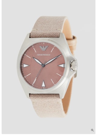 Reloj de Mujer Emporio Armani NICOLA por 66€
