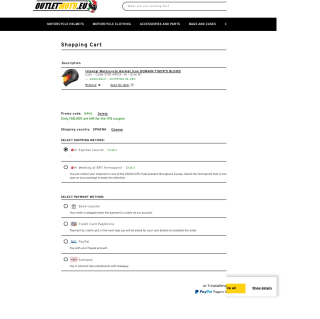 Casco ICON DOMAIN fibra 22.06 por solo 129,22€