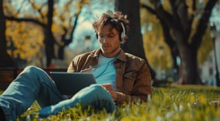 Curso Santander: English Online 2024 - British Council