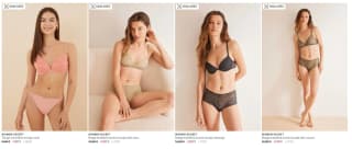 Hasta 85% + 10% Extra Recopilación tiendas TOP Ropa Black Friday (Zara, Stradivarius, Bershka)