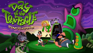 Day of the Tentacle Remastered por 2,99€