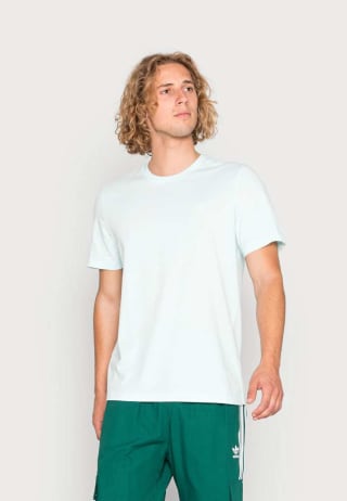 Camiseta básica Adidas Originals Hombre a solo 15,36€