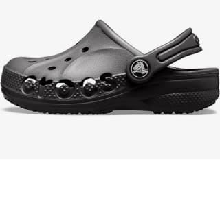 Zuecos Crocs Baya Clog T Unisex Niños por 31,74€