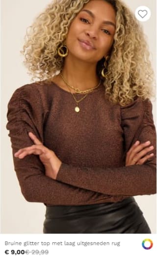 Tot 70% korting in de sale bij My Jewellery