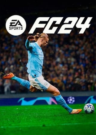 EA Sports FC 24 - PS5 voor €27,99 bij Amazon