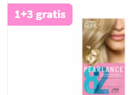 Guhl Haarkleuring 1 + 3 gratis bij Plein