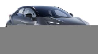 Nouveau Toyota C-HR Design 1.8 Hybride 140 à 27290€