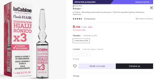 Mini precios en Miravia grandes ofertas productos desde 0,10€