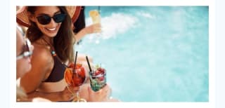 Lanzarote 4 días con Media Pensión y Vuelos desde 225€ por persona.