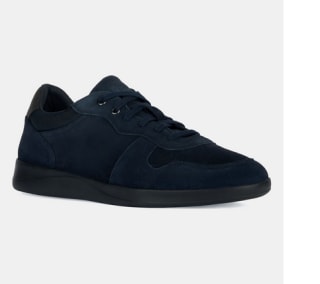 Sneakers GEOX Kennet en ANTE Hombre por 19,99€