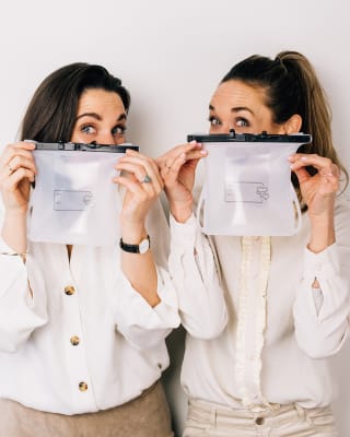 Tot 65% korting bij chicks love food