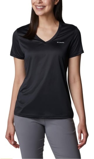 Columbia Hike Camiseta mujer por 9,99€.