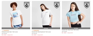 Tot 75% korting tijdens de Mid-season sale bij JD Sports